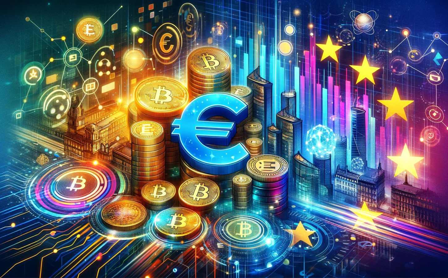 EU Committee Considers Crypto and Digital Finance