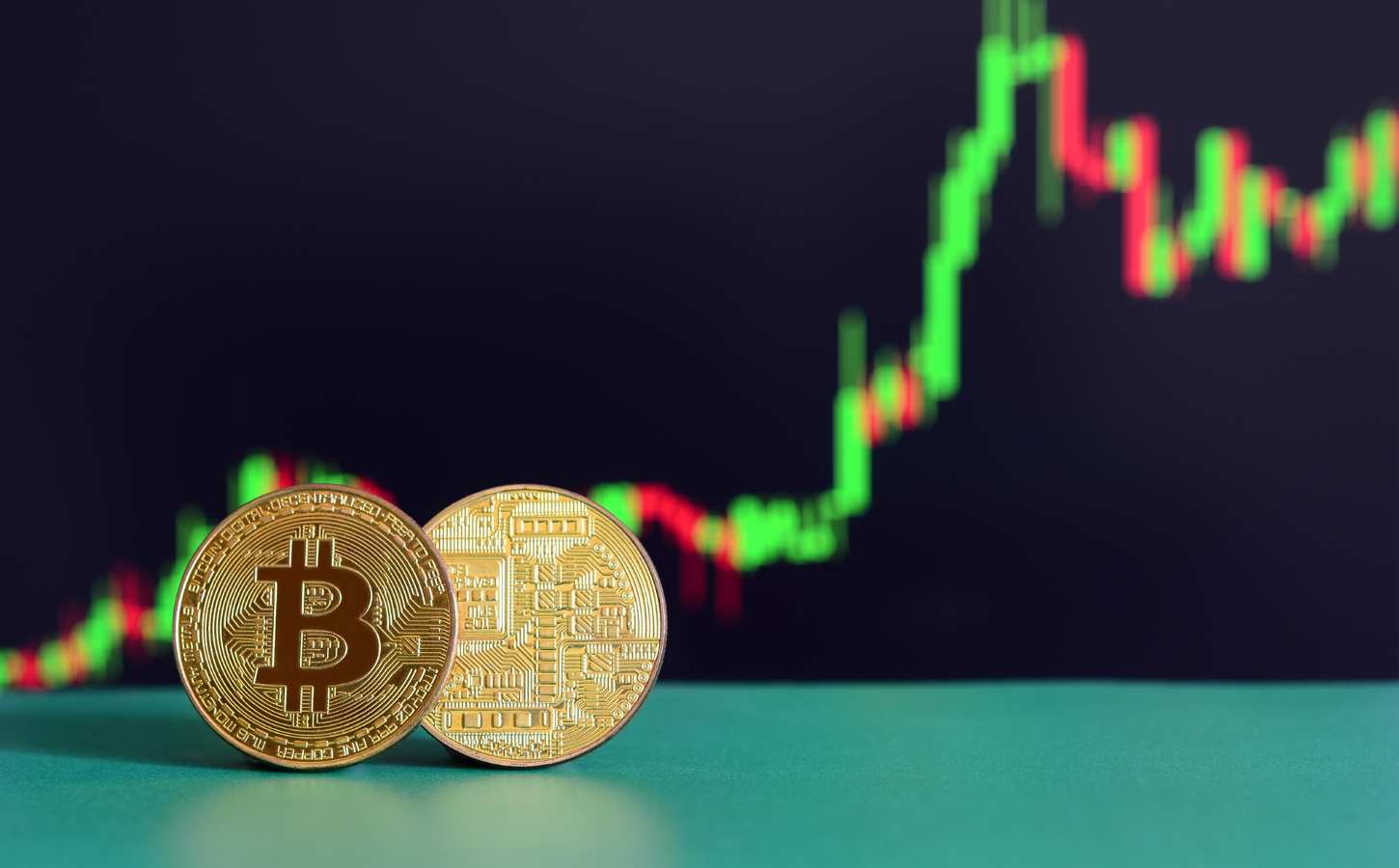 TRON Boosts Bitcoin